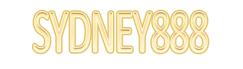 Logo SYDNEY888